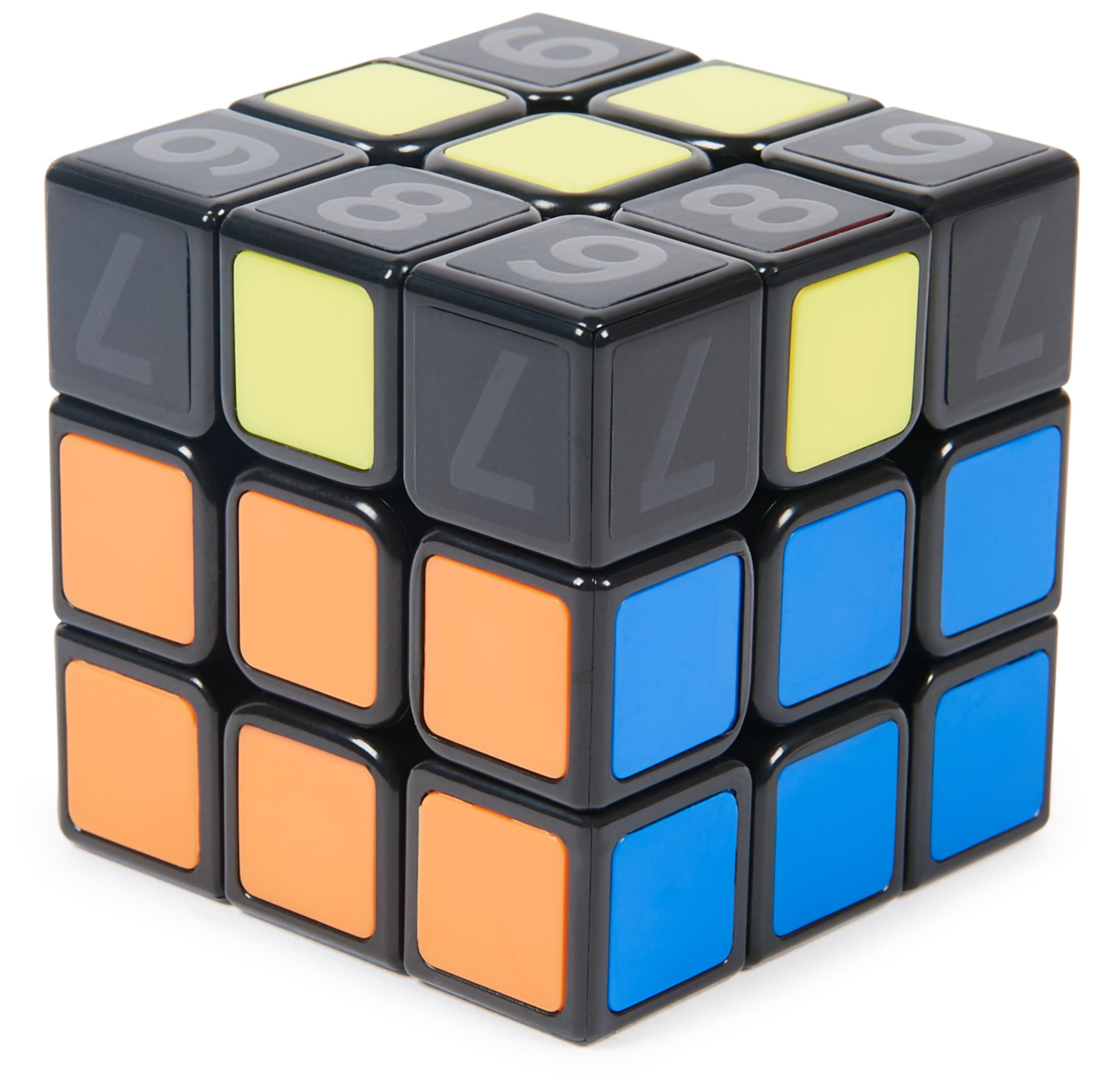 rubik-s-coach-3x3-cube-magique-apprentissage-8-ans image 2