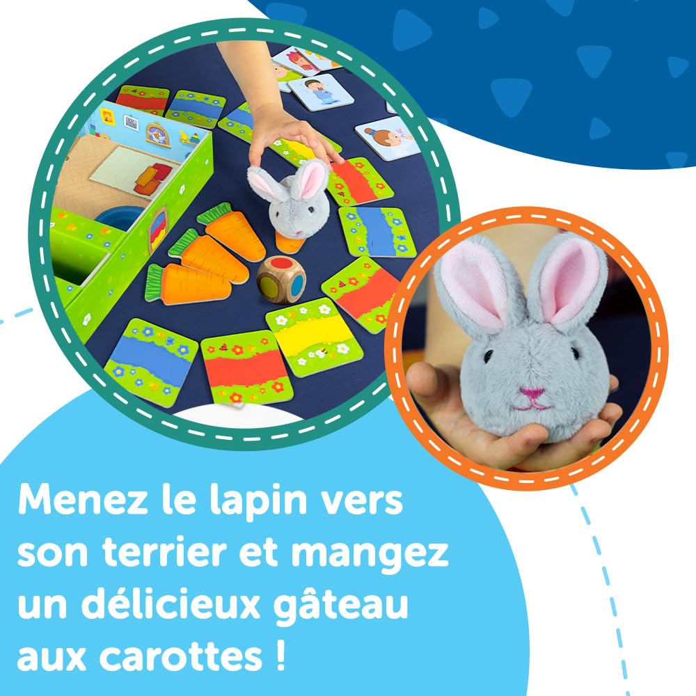 trefl-red-hop-hop-jeu-de-soci-t-b-b-lapin image 3