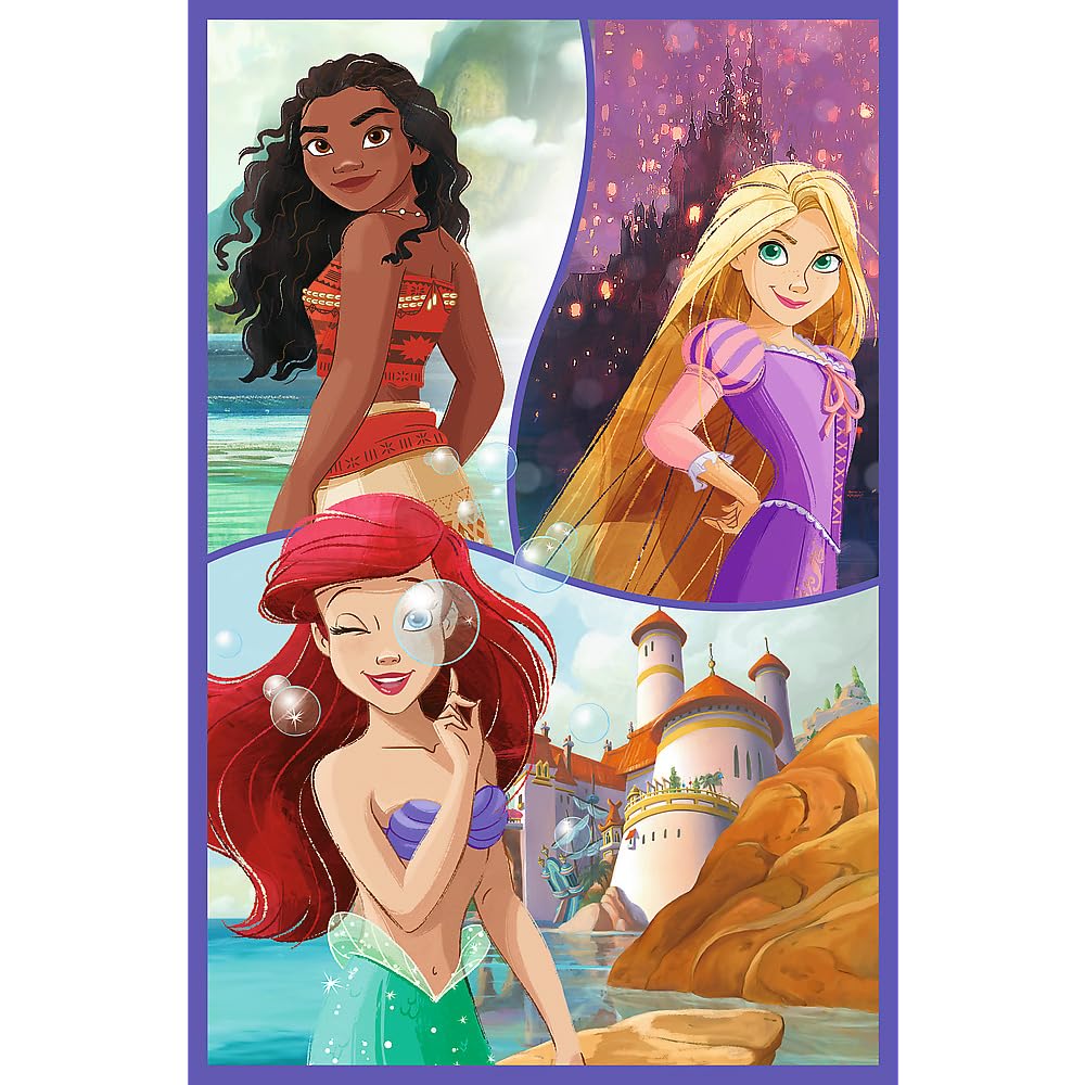 trefl-disney-princess-amies-puzzle-3x80-pi-ces-enfant image 7
