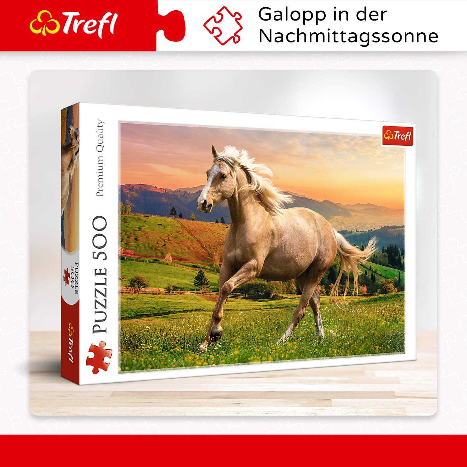 trefl-red-37396-puzzle-500-pi-ces-multicolore-d-s-10-ans image 2