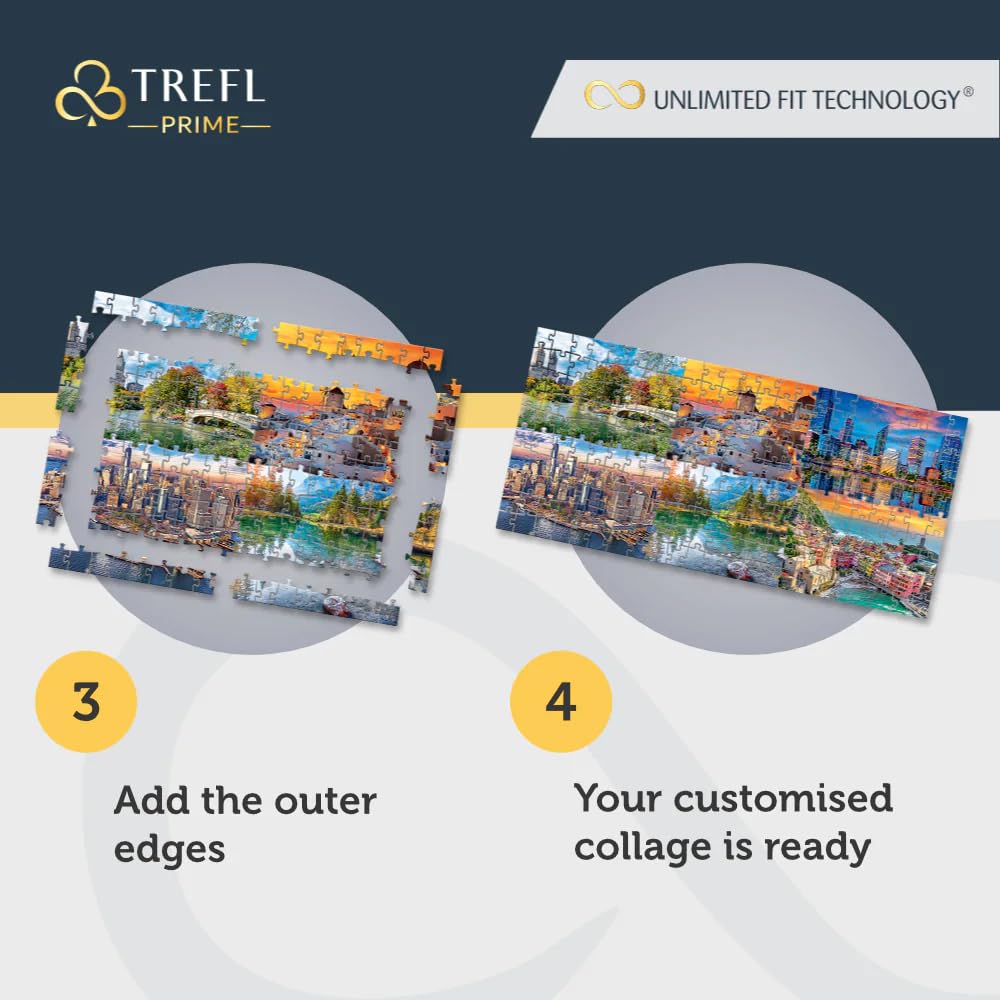 trefl-prime-uft-romantic-sunset-puzzle-1000-pi-ces-rome image 8