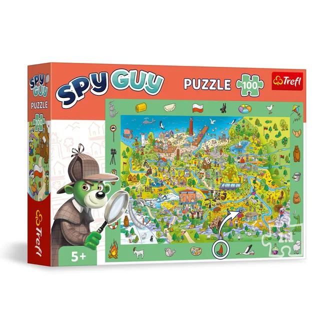 trefl-spy-guy-pologne-puzzle-observation-100-pi-ces image 1