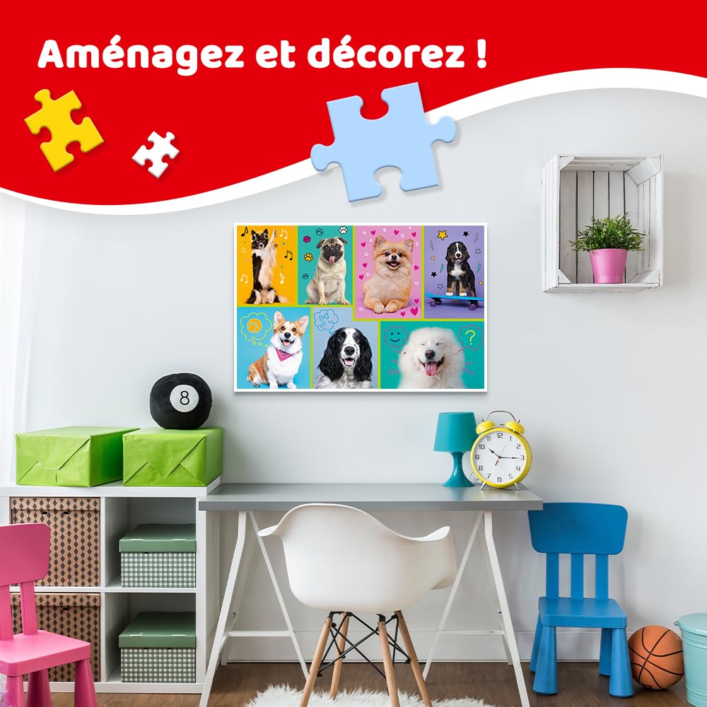 trefl-red-aventure-passionnante-puzzle-300-pi-ces-8-ans image 8