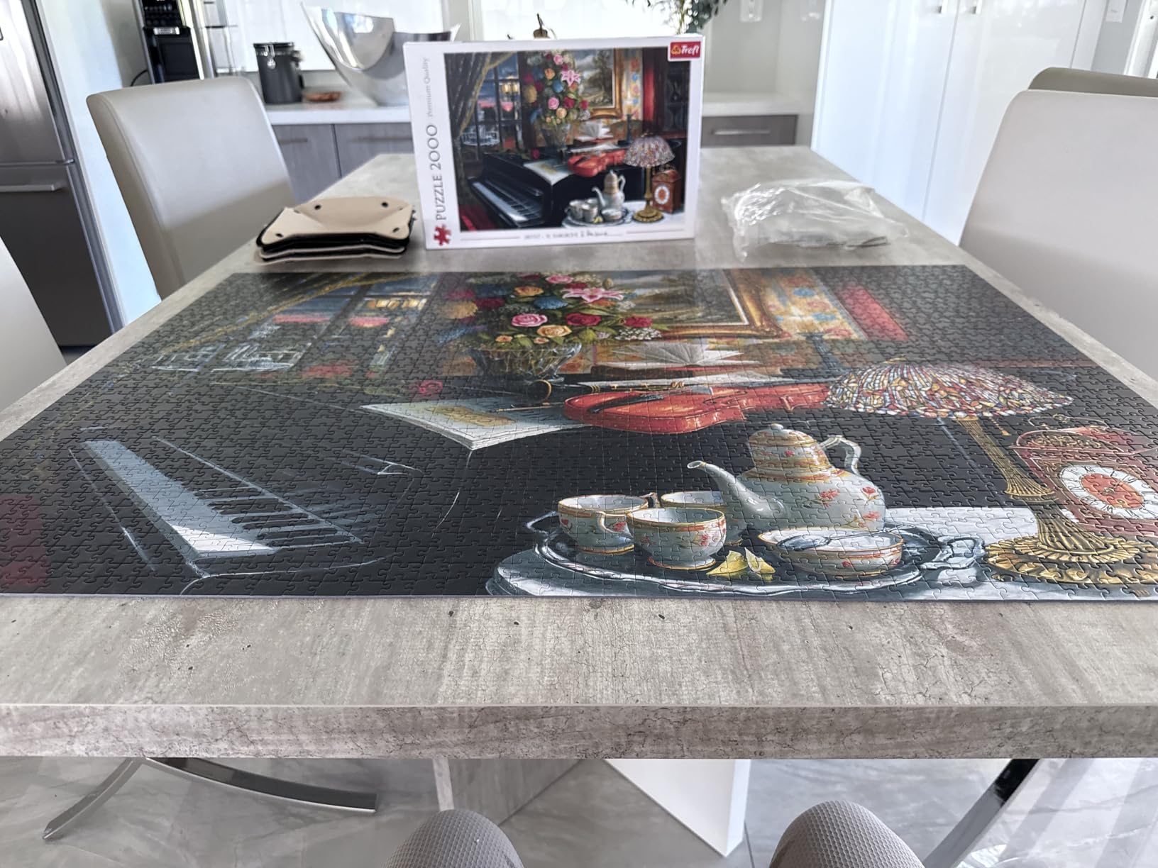 Grand format