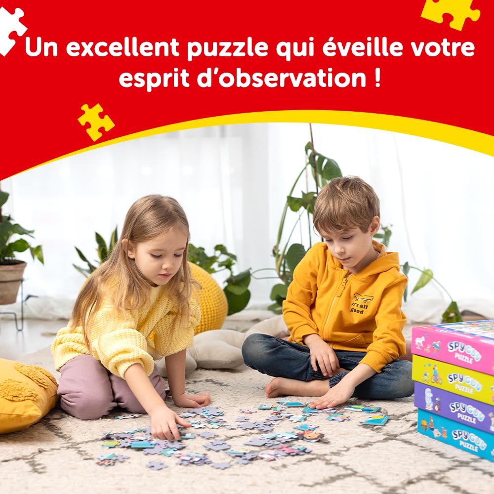 trefl-spy-guy-ferme-puzzle-observation-24-pi-ces-3-ans image 4
