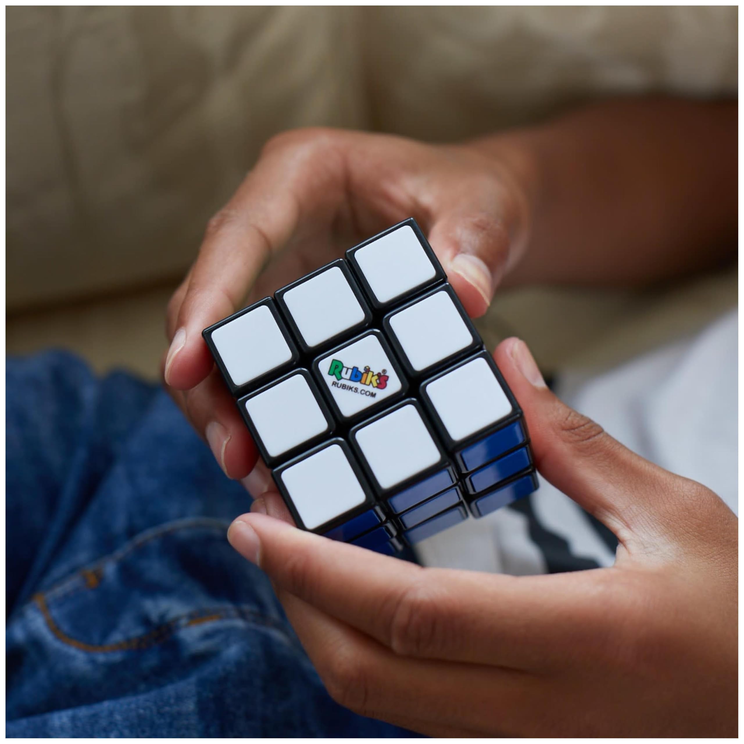 rubik-s-3x3-cube-cube-magique-classique-original image 8