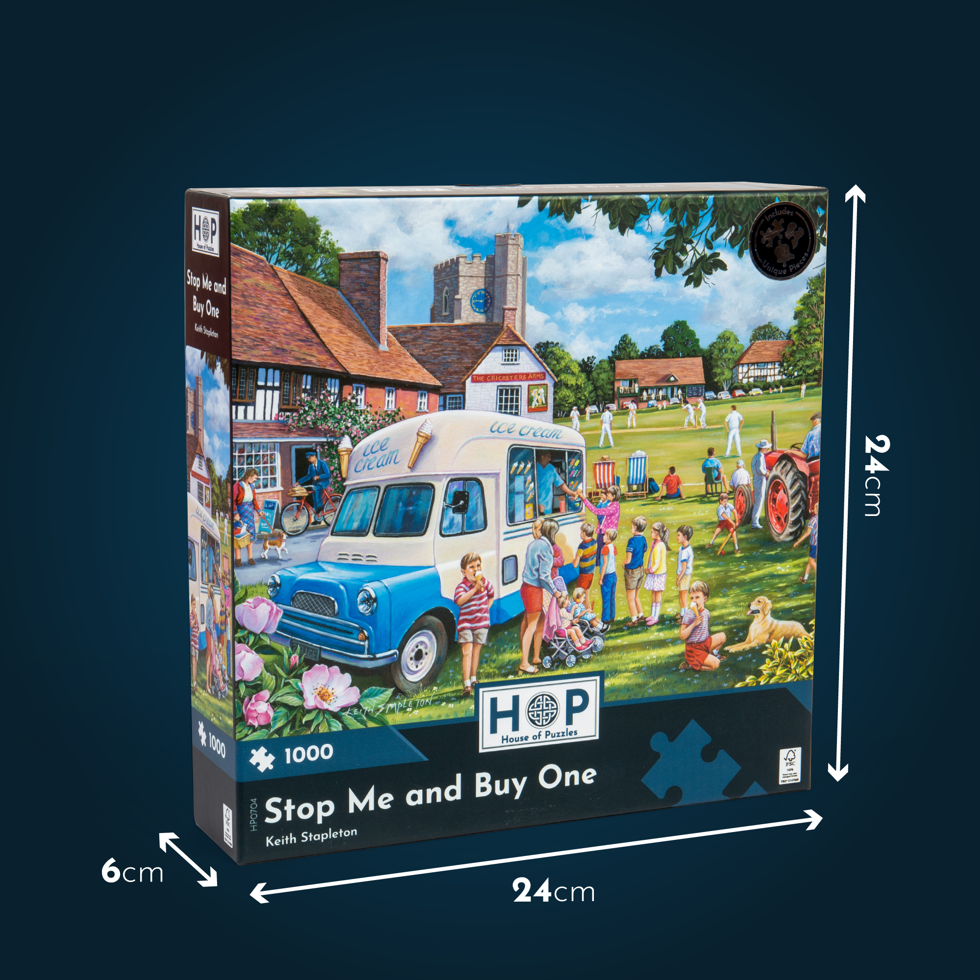 house-of-puzzles-steep-hill-puzzle-1000-pi-ces-bo-te-ab-m-e image 8