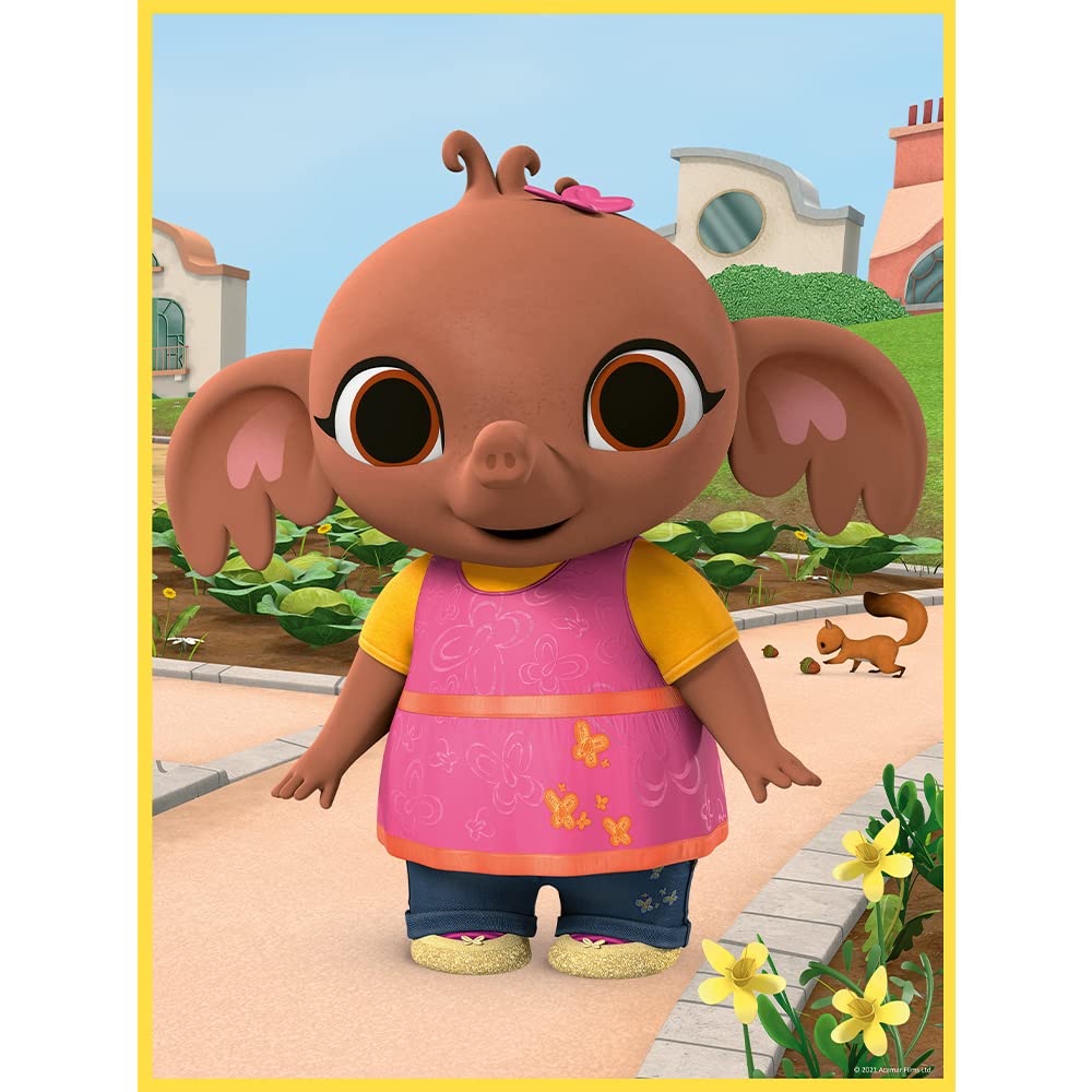 trefl-baby-primo-baby-maxi-2x10-puzzle-bing-2-ans image 6