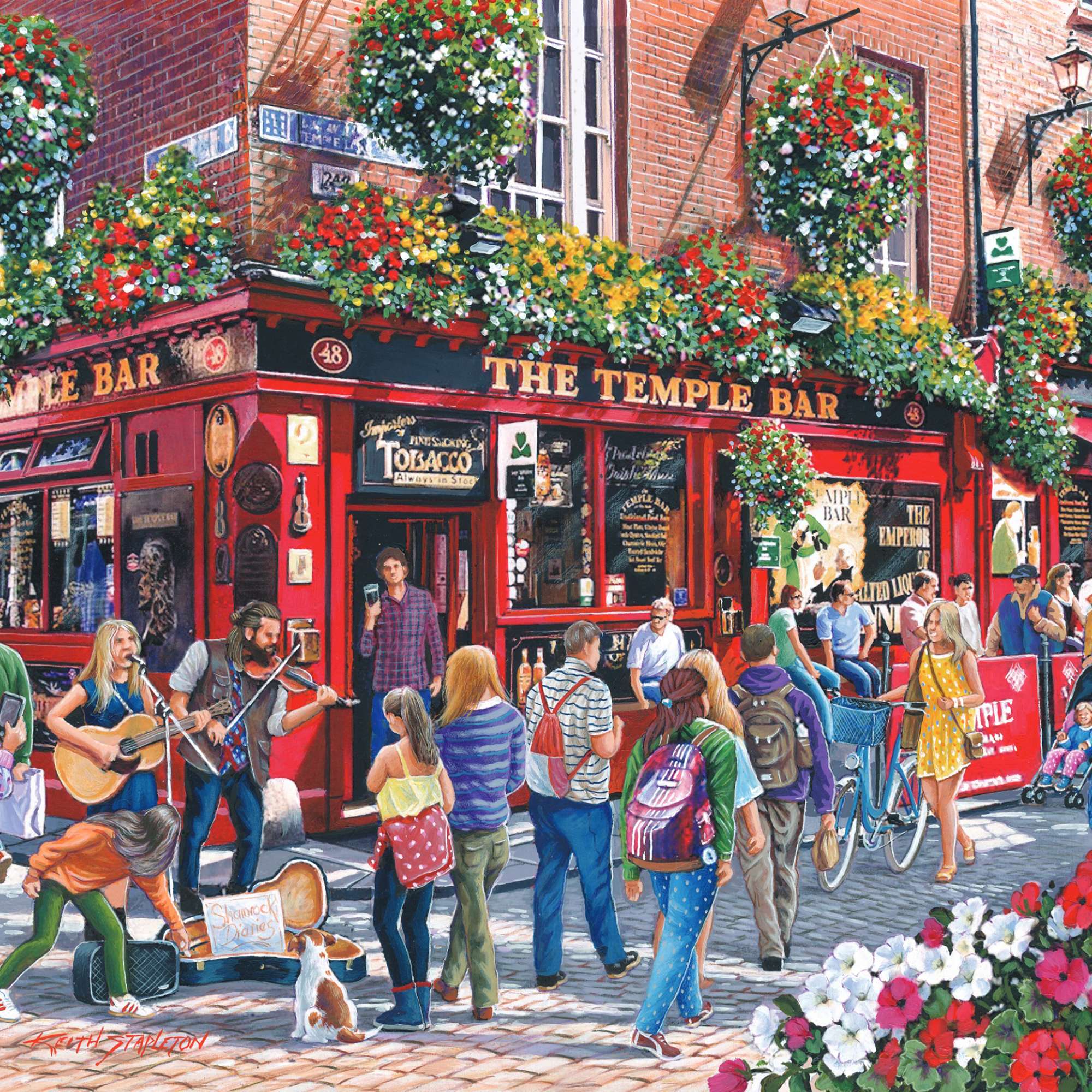 house-of-puzzles-temple-bar-puzzle-1000-pi-ces-dublin-pub-irlandais image 3