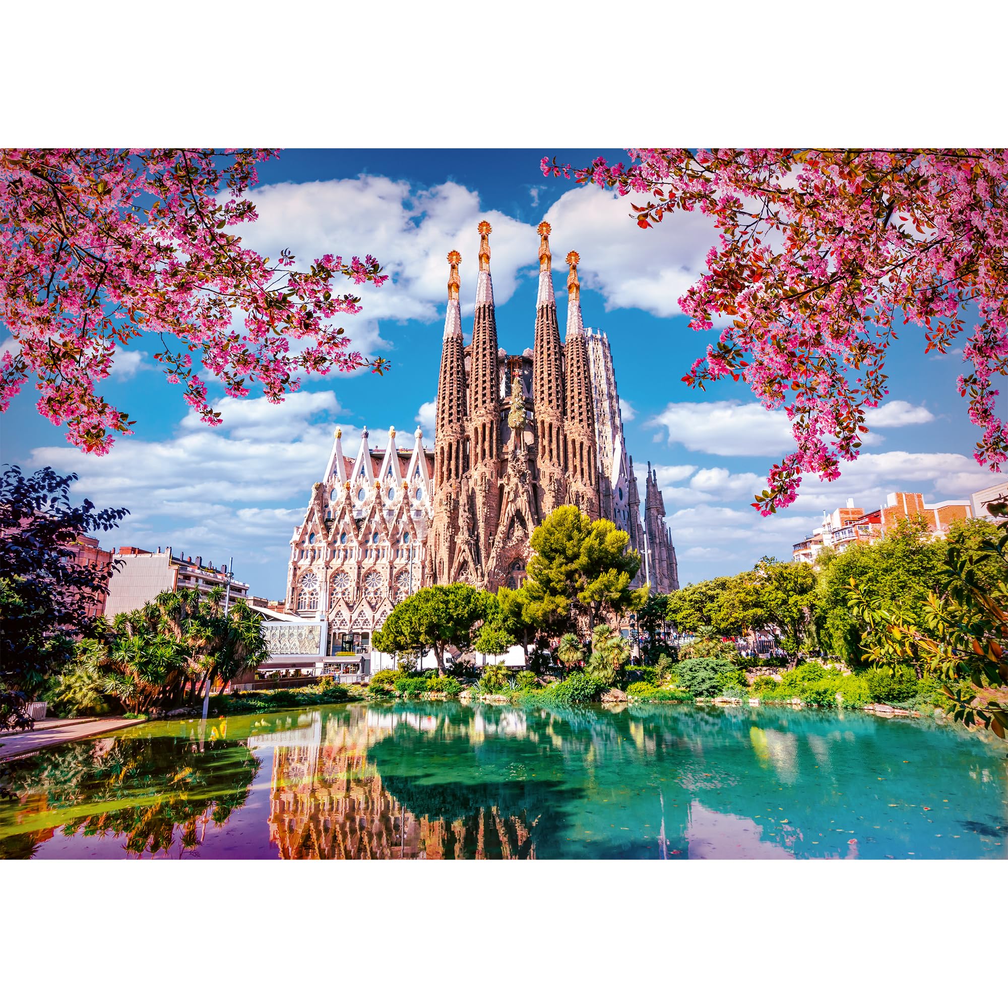 trefl-premium-plus-sagrada-fam-lia-puzzle-1000-pi-ces-photo image 2