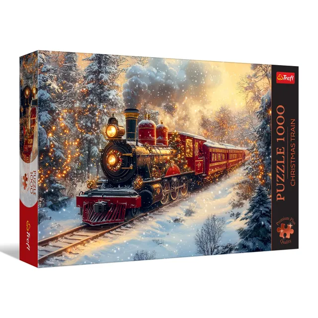 trefl-premium-plus-christmas-journey-puzzle-1000-pi-ces image 1