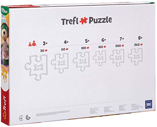 trefl-red-14319-puzzle-24-pi-ces-maxi-multicolore image 5