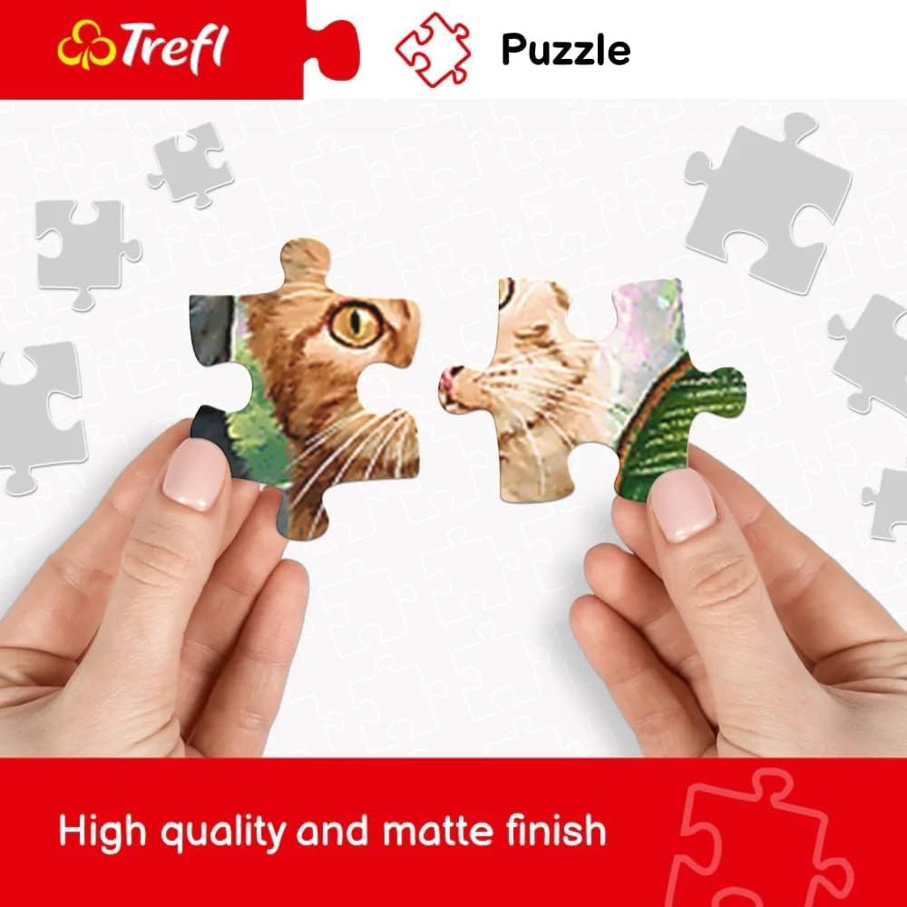 trefl-red-sowy-puzzle-1000-pi-ces-chouettes-68-3-x-48-cm image 5