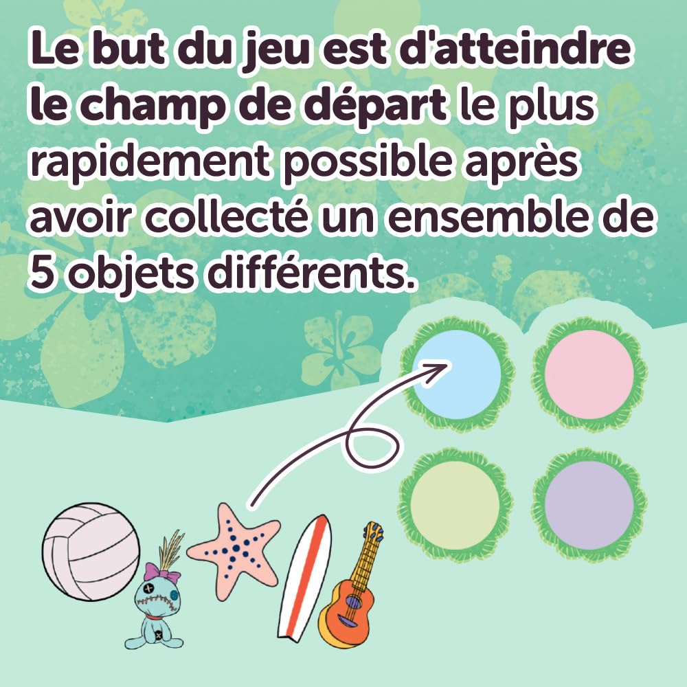 trefl-red-aloha-lilo-stitch-jeu-de-soci-t-famille-4-ans image 4