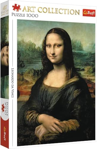 trefl-premium-plus-mona-lisa-puzzle-1000-pi-ces-art image 8