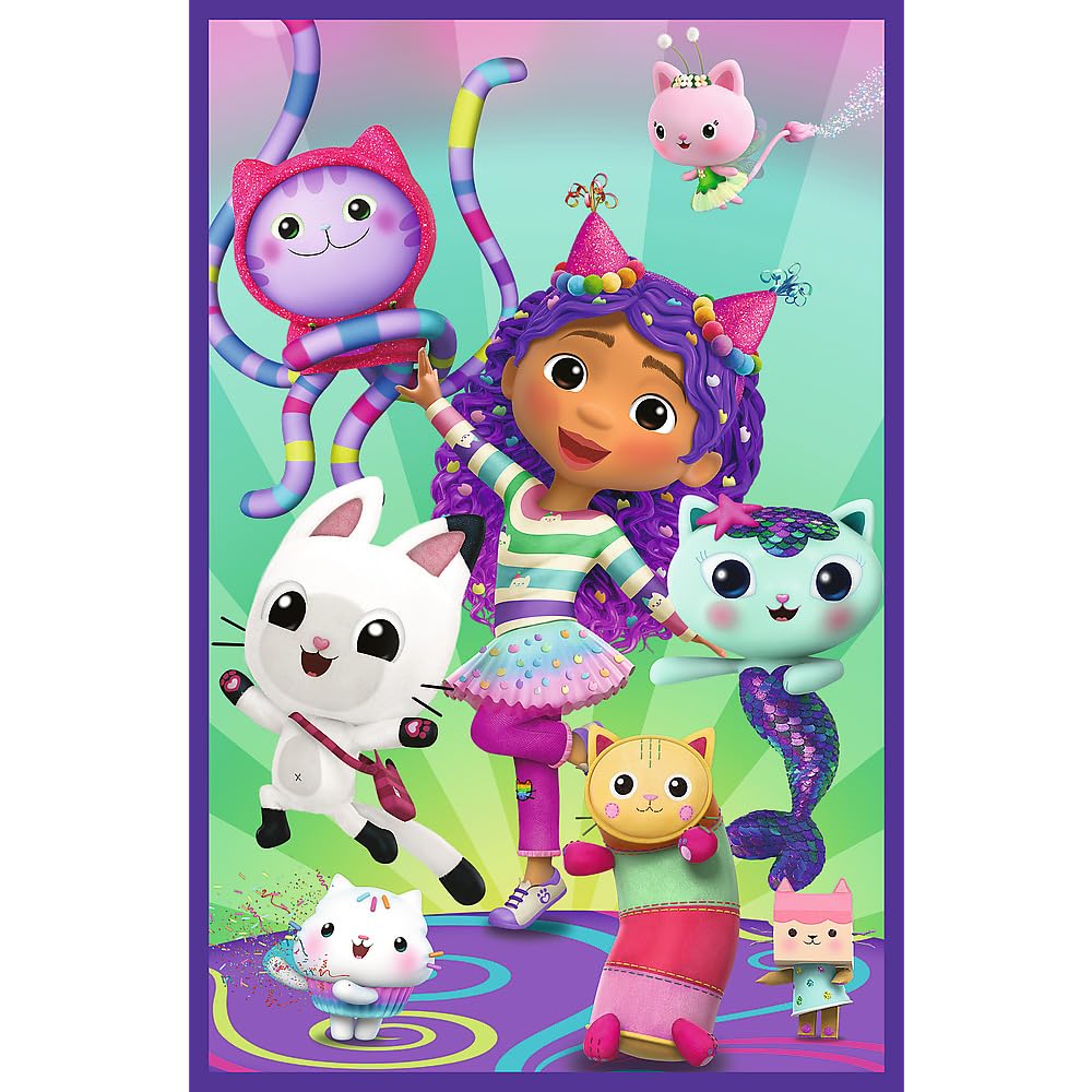 trefl-red-gabby-s-dollhouse-puzzle-3x80-pi-ces-5-ans image 8