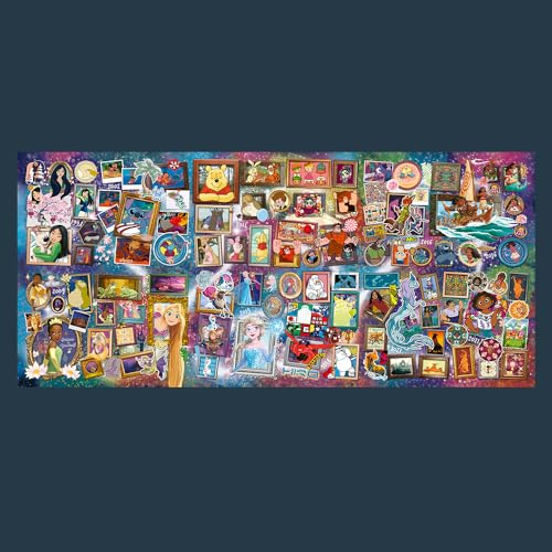 trefl-prime-uft-disney-vol-2-9000-pi-ces-puzzle-g-ant image 8