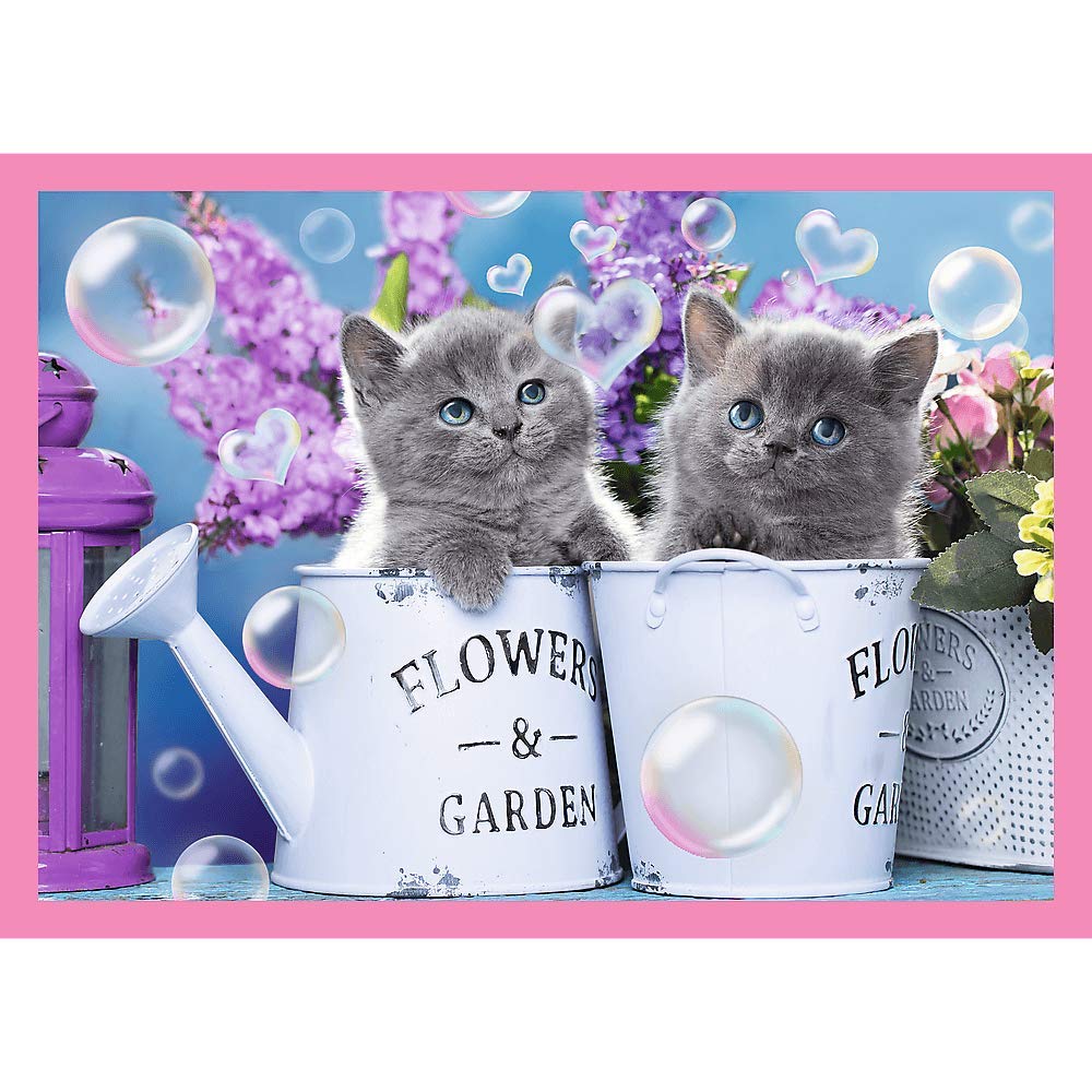 trefl-chats-puzzle-enfant-4-en-1-de-35-70-pi-ces image 5