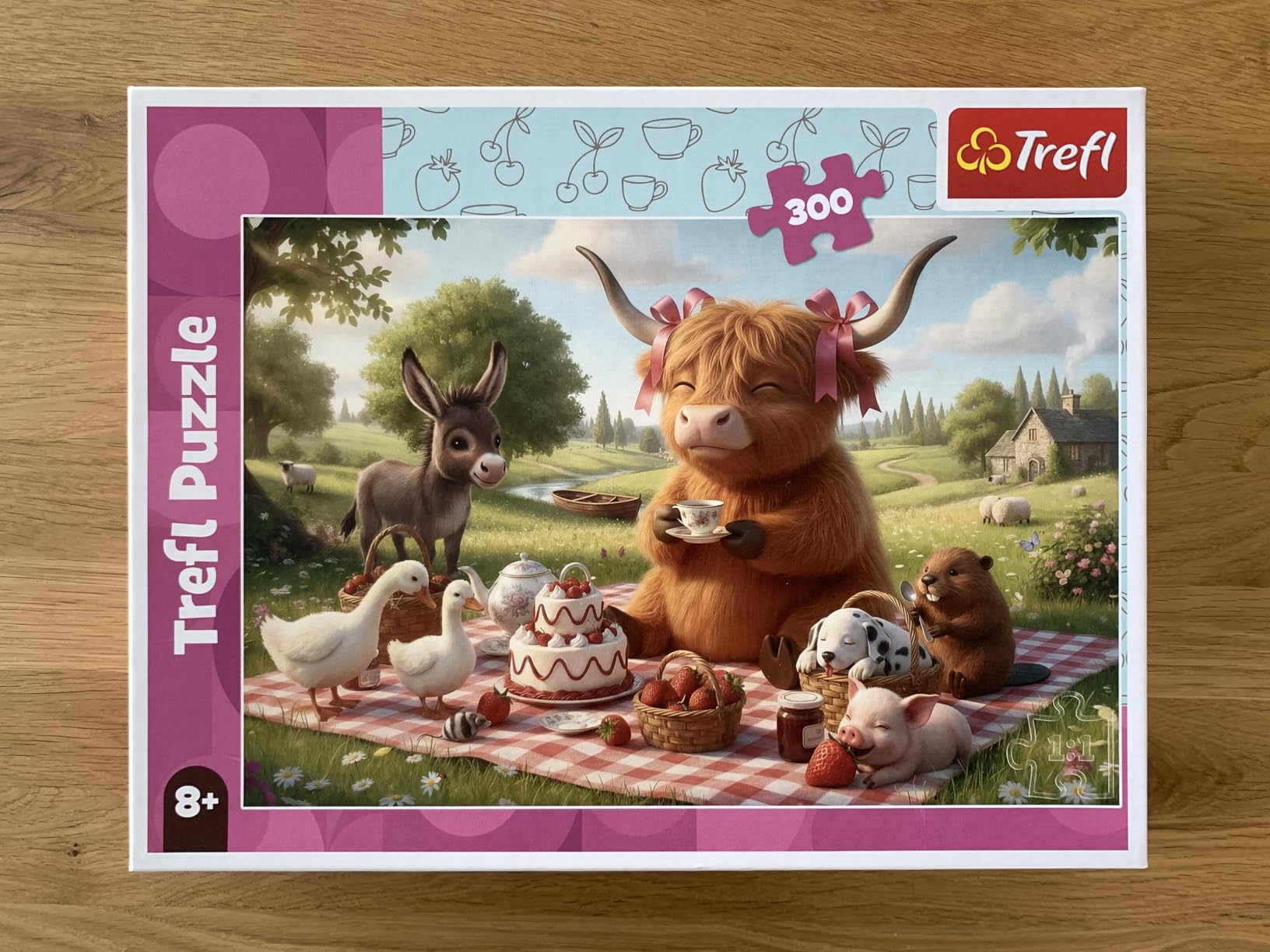 Animaux mignons