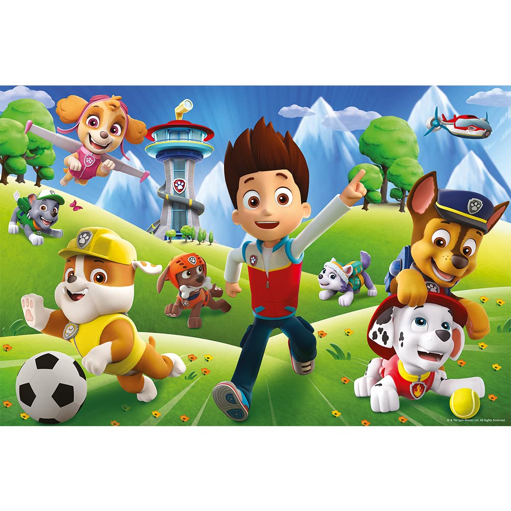 trefl-primo-pat-patrouille-puzzle-24-pi-ces-3-en-1-d-s-3-ans image 6