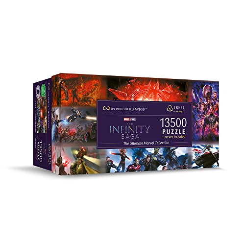 trefl-prime-marvel-puzzle-13500-pi-ces-uft-g-ant image 7
